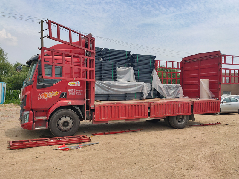 金用護欄2021年6月1日鋅鋼飄窗護欄發貨! 金用護欄2021年6月1日鋅鋼飄窗護欄發貨!