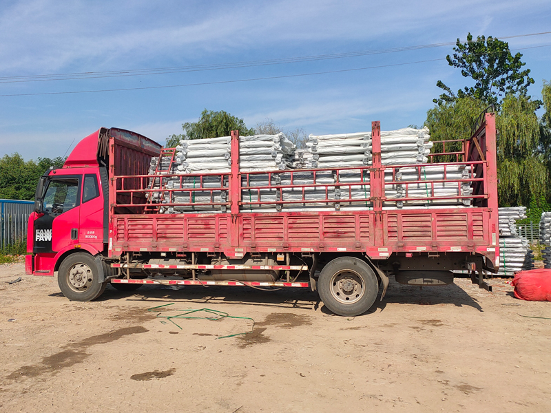 金用護欄2021年6月25日鋅鋼陽臺欄桿發貨！