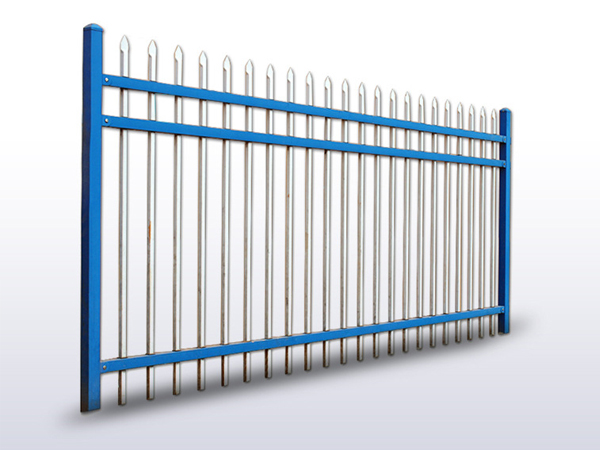 圍墻護欄用什么材質(zhì)最好？