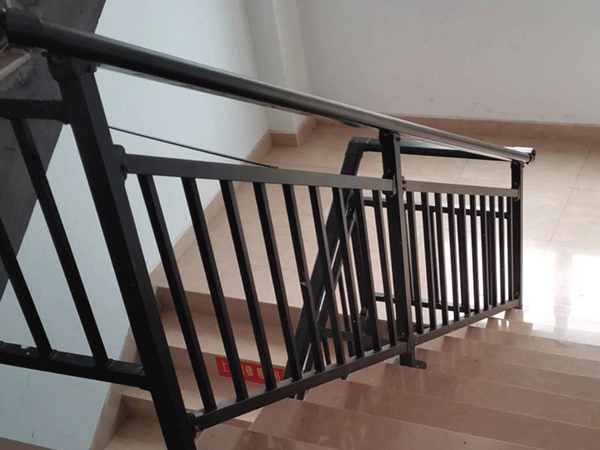 樓梯護(hù)欄使用年限 樓梯護(hù)欄使用年限