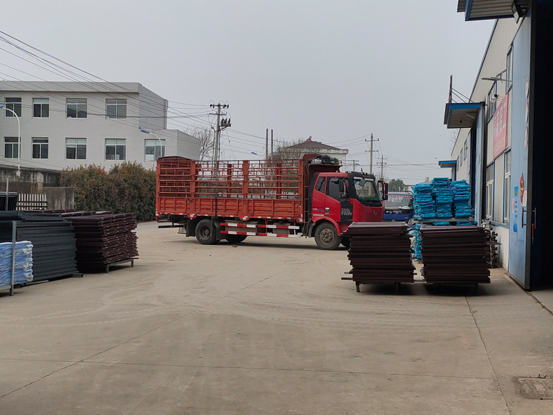 金用護(hù)欄2022年3月12日鋅鋼飄窗欄桿裝車(chē)發(fā)貨! 金用護(hù)欄2022年3月12日鋅鋼飄窗欄桿裝車(chē)發(fā)貨!