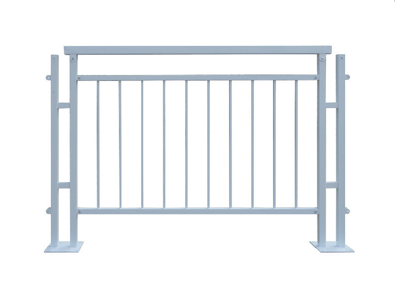 市政鋅鋼圍欄圖片3