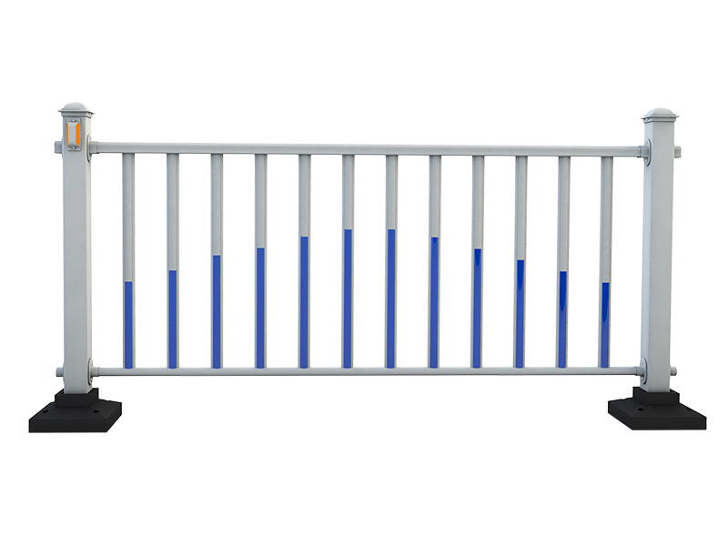 市政鋅鋼圍欄圖片2