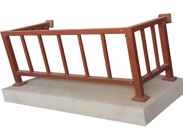 小區空調護欄圖片4 小區空調護欄圖片4