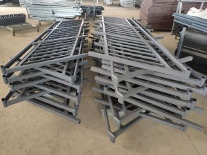 樓梯扶手工程采購價格是多少？