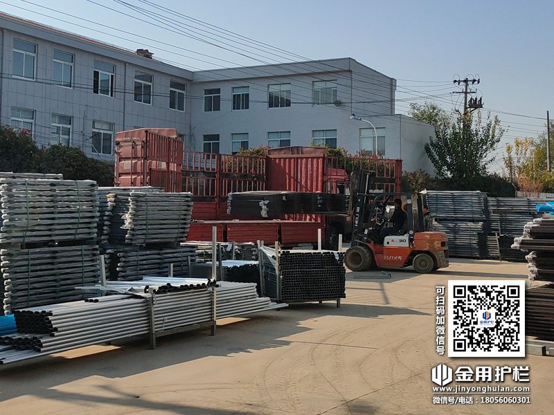 2023年11月30日鋅鋼護窗欄桿裝車發貨! 2023年11月30日鋅鋼護窗欄桿裝車發貨!