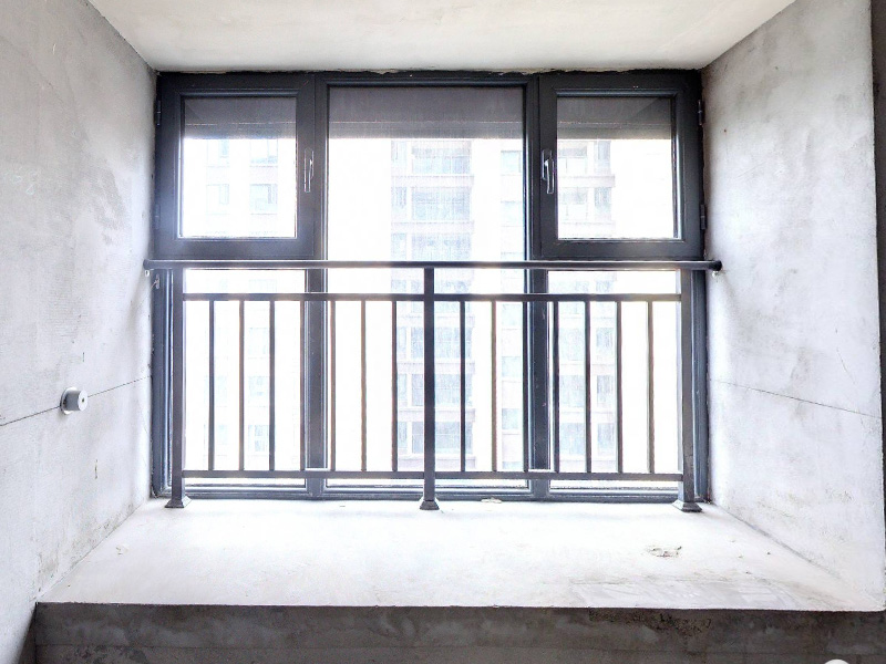 護(hù)窗欄桿多少錢一米? 護(hù)窗欄桿多少錢一米?